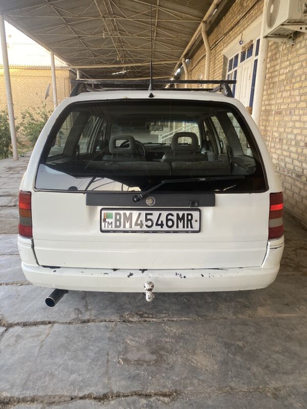 Opel Astra 1992 - 38 000 TMT - Wekilbazar - img 5