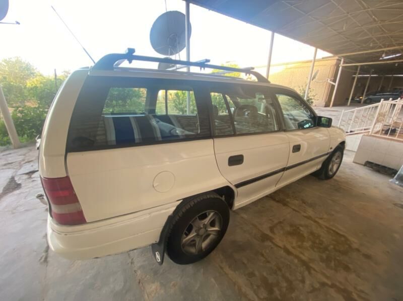 Opel Astra 1992 - 38 000 TMT - Wekilbazar - img 2