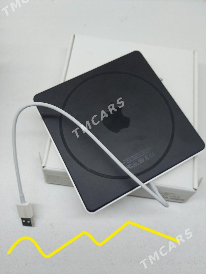iMac DVD  - Aşgabat - img 1