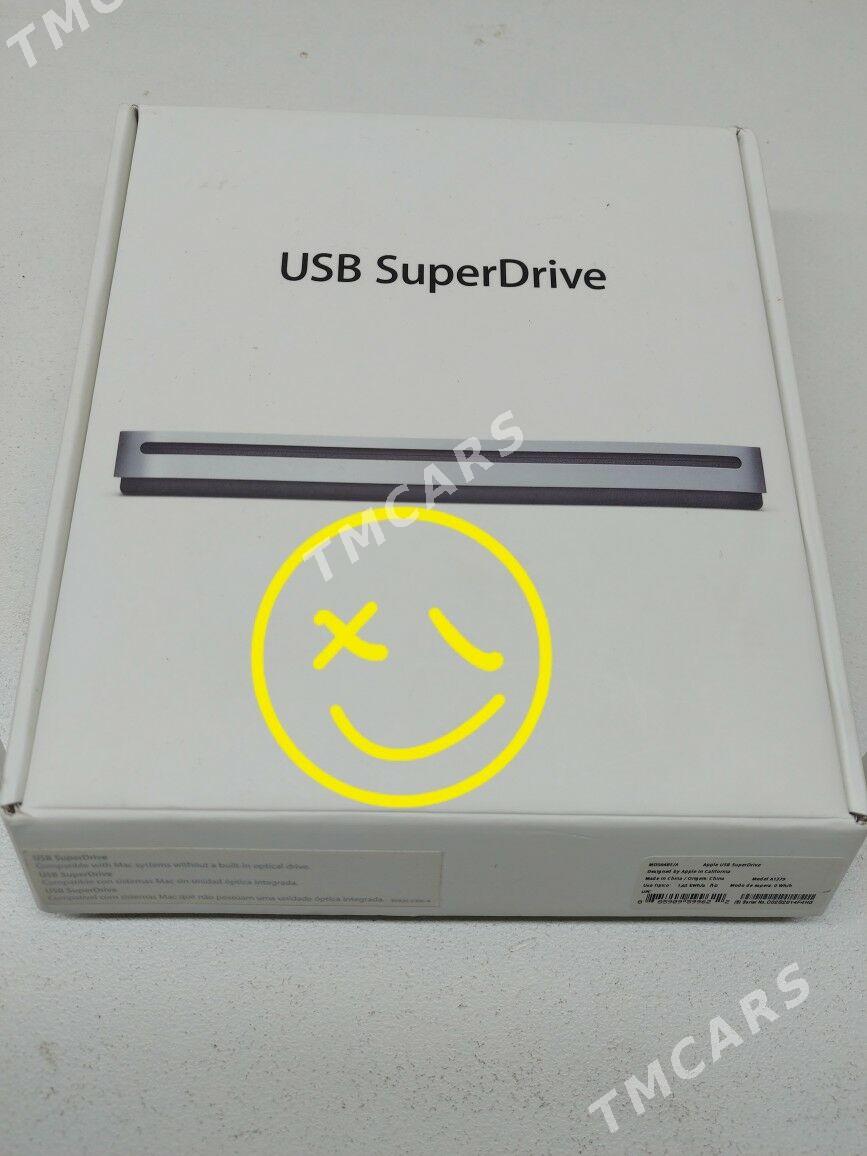 iMac DVD  - Aşgabat - img 3