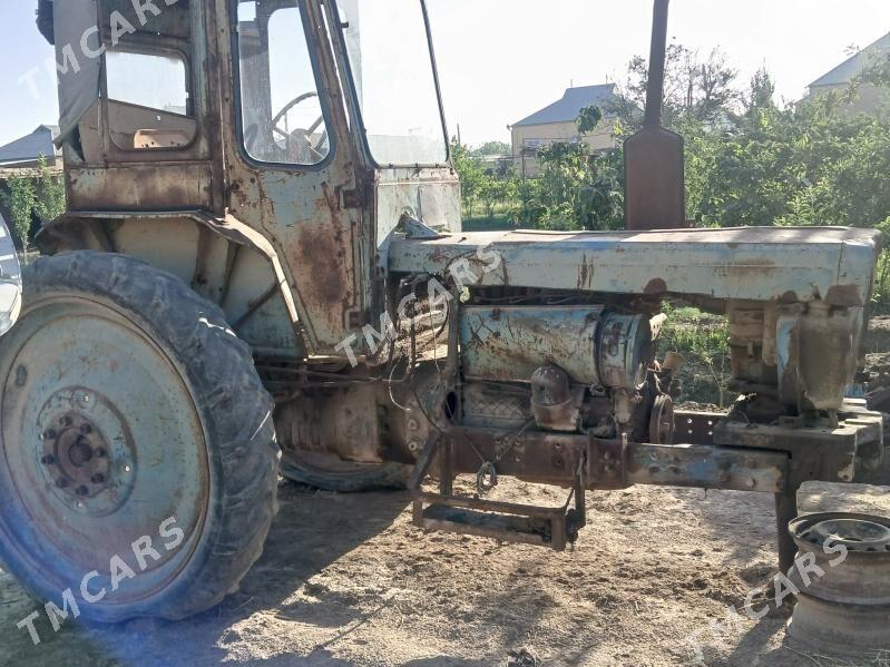 MTZ T-28 2003 - 20 000 TMT - Mary - img 2