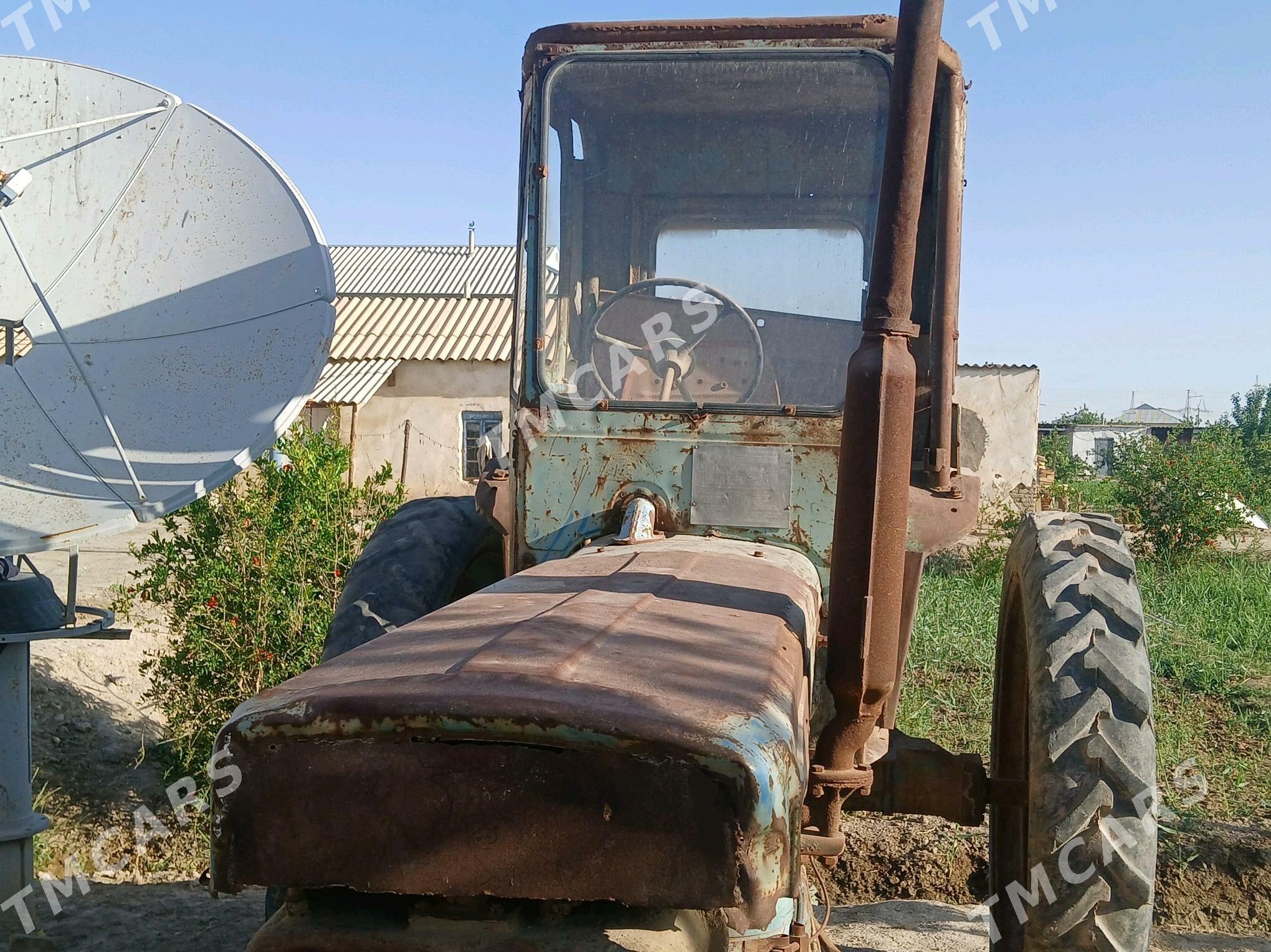 MTZ T-28 2003 - 20 000 TMT - Mary - img 3