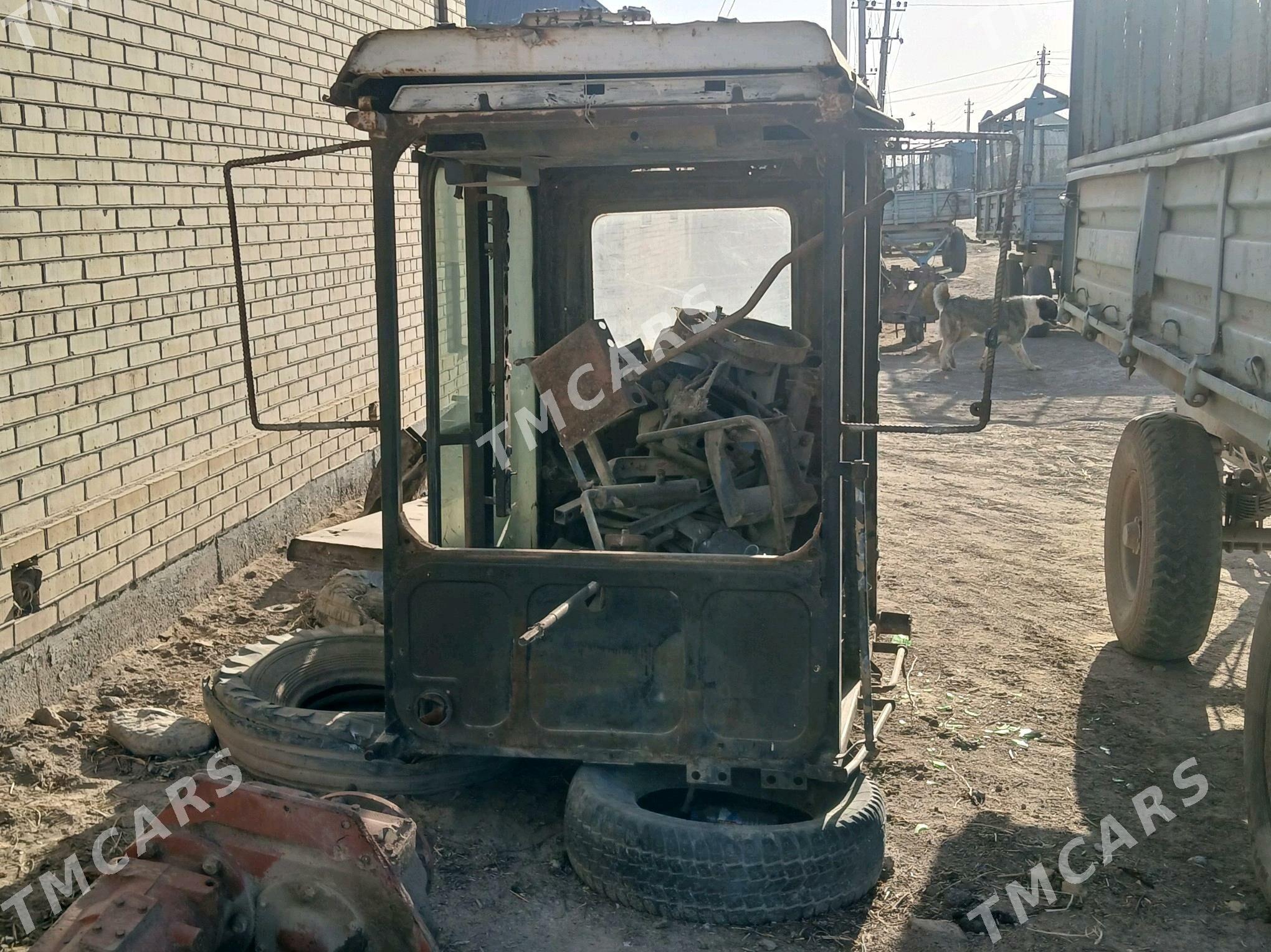 MTZ T-28 2003 - 20 000 TMT - Mary - img 5