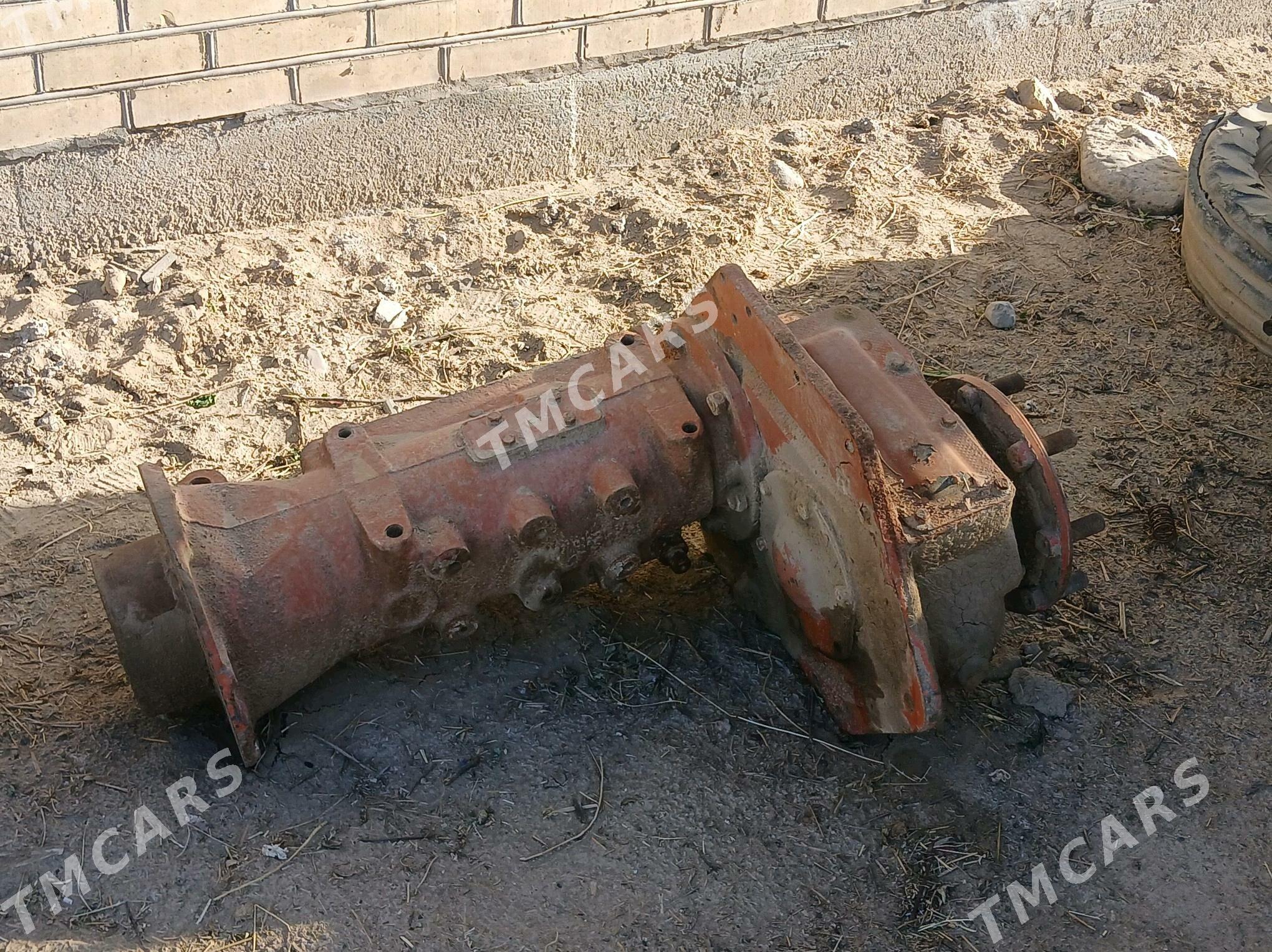 MTZ T-28 2003 - 20 000 TMT - Mary - img 7
