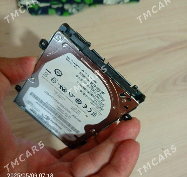 hdd 320 gb žosky - Mary - img 2
