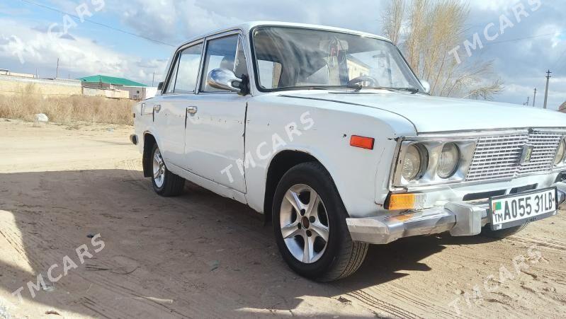 Lada 2106 1986 - 20 000 TMT - Сейди - img 3