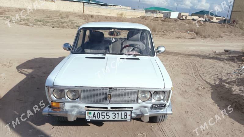 Lada 2106 1986 - 20 000 TMT - Сейди - img 5