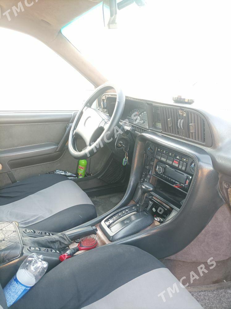 Opel Senator 1993 - 50 000 TMT - Гумдаг - img 5