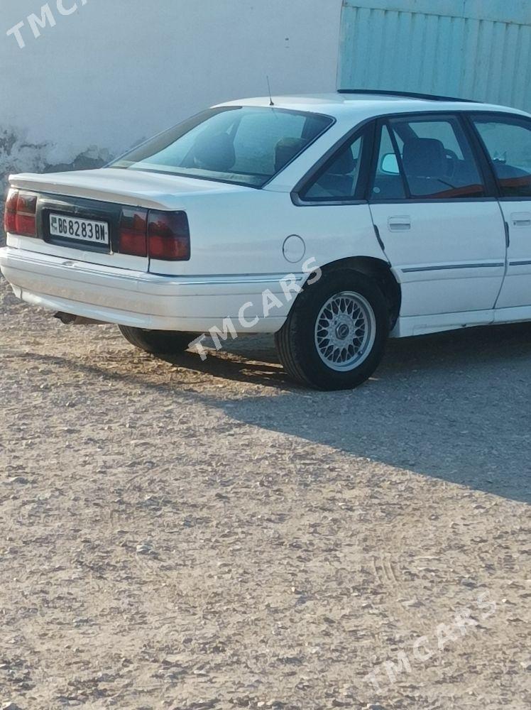Opel Senator 1993 - 50 000 TMT - Гумдаг - img 2
