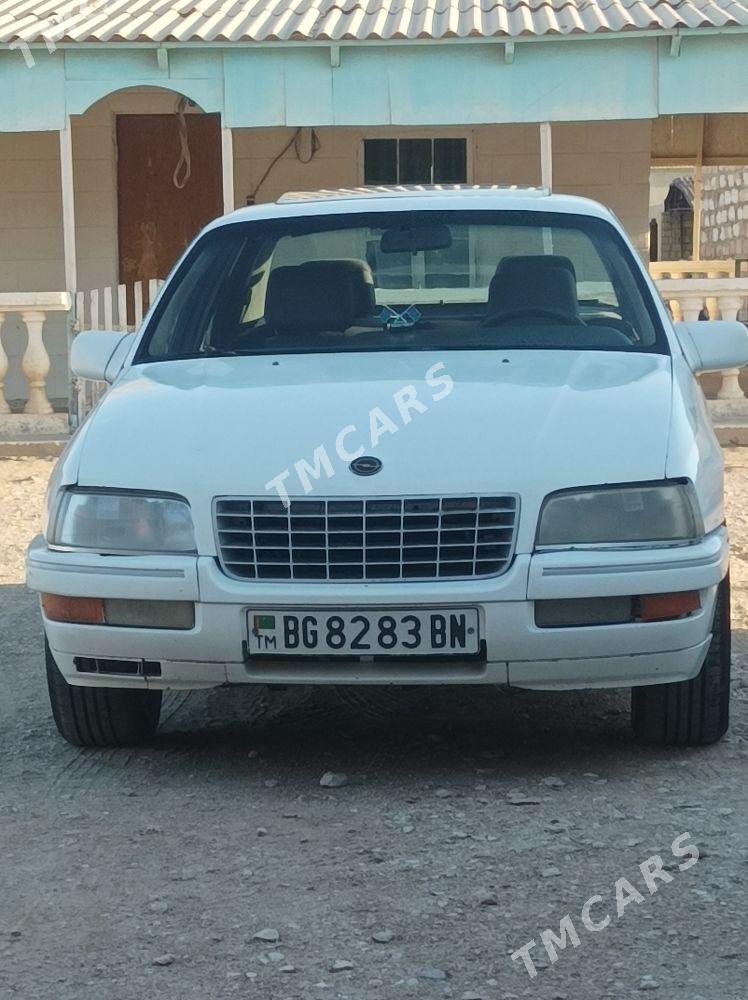 Opel Senator 1993 - 50 000 TMT - Гумдаг - img 6