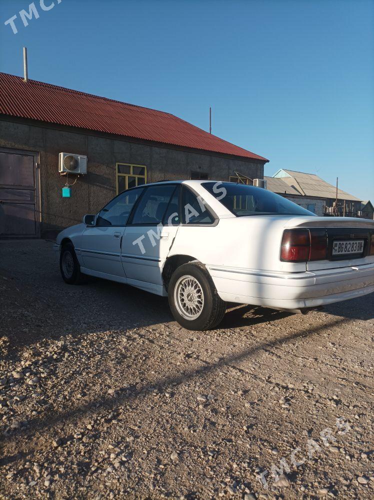 Opel Senator 1993 - 50 000 TMT - Гумдаг - img 3