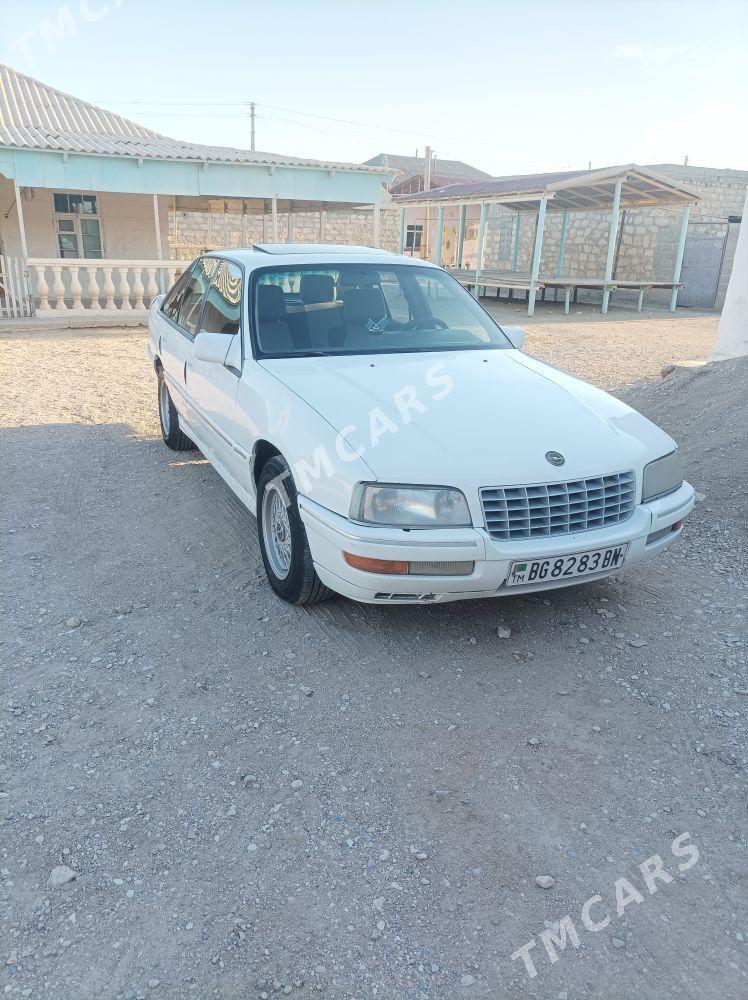 Opel Senator 1993 - 50 000 TMT - Гумдаг - img 8