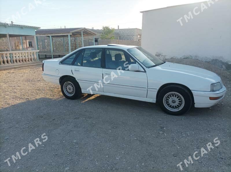Opel Senator 1993 - 50 000 TMT - Гумдаг - img 7