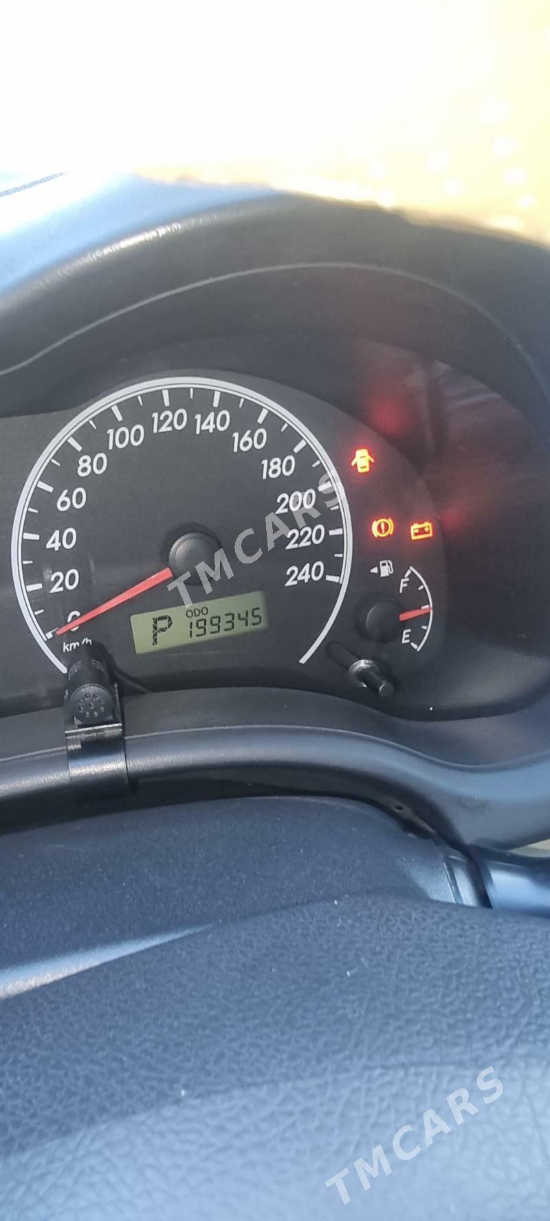 Toyota Corolla 2012 - 170 000 TMT - Türkmenbaşy şaýoly - img 5