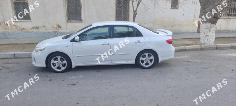 Toyota Corolla 2012 - 170 000 TMT - Türkmenbaşy şaýoly - img 8