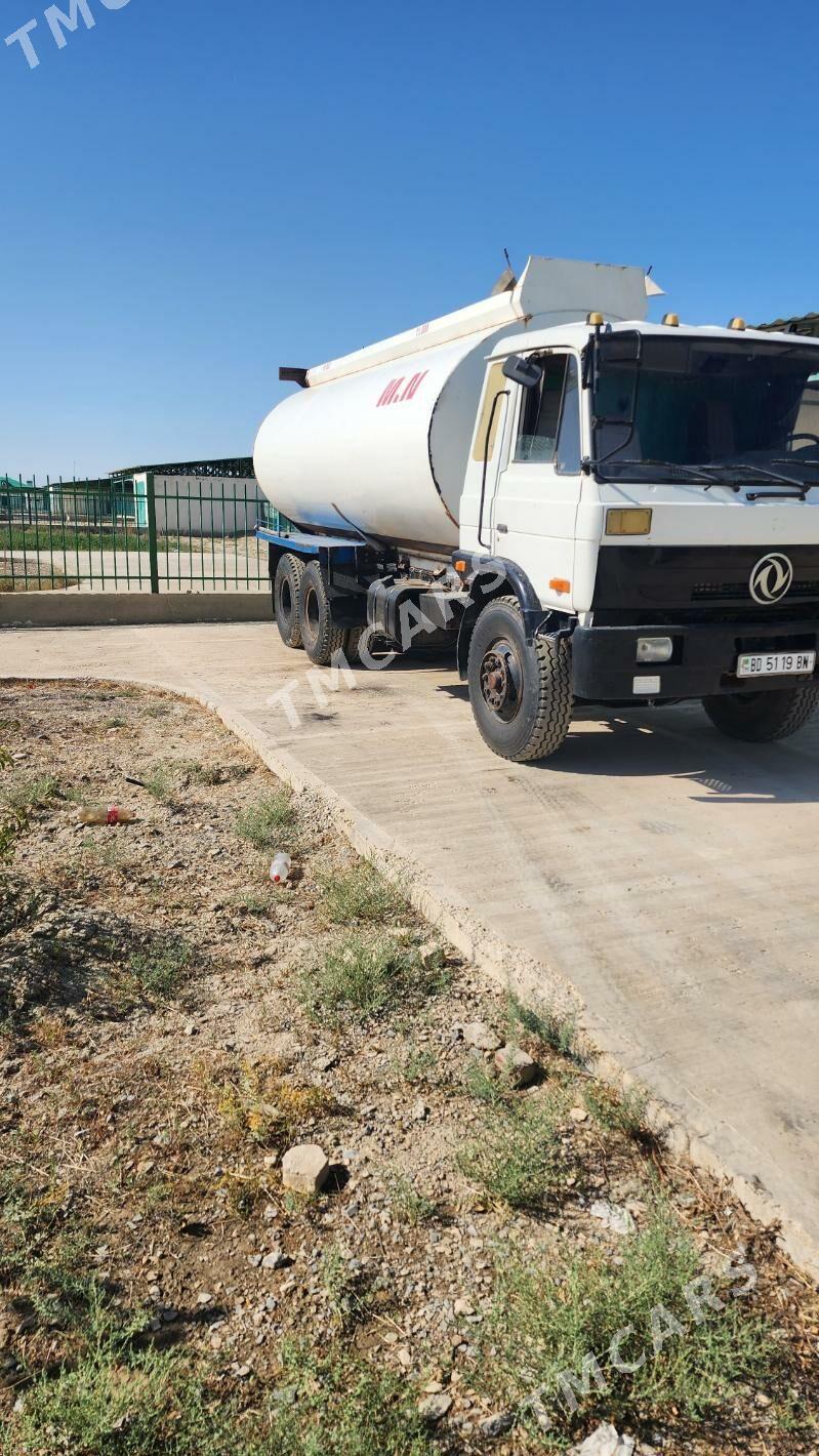 Dongfeng 370 2014 - 300 000 TMT - Гызыларбат - img 3