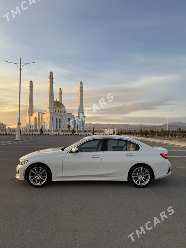 BMW 330 2021 - 580 000 TMT - Ашхабад - img 4