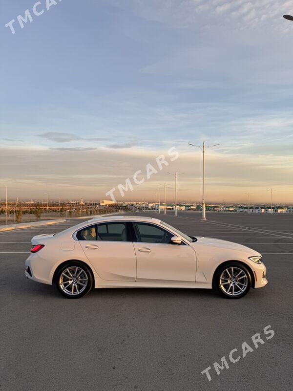 BMW 330 2021 - 580 000 TMT - Ашхабад - img 2