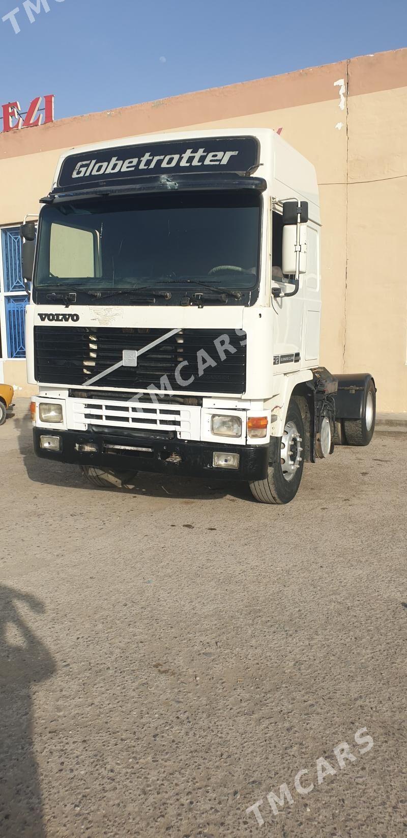 Volvo FH12 1992 - 250 000 TMT - Мары - img 2