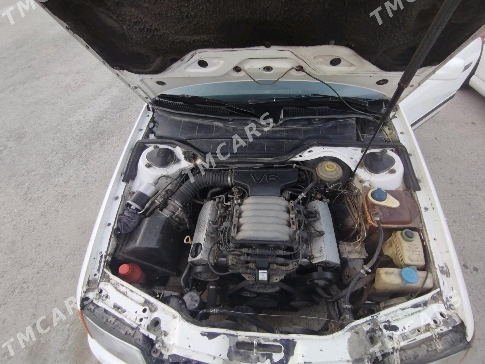 Audi 100 1991 - 45 000 TMT - 11 мкр - img 2