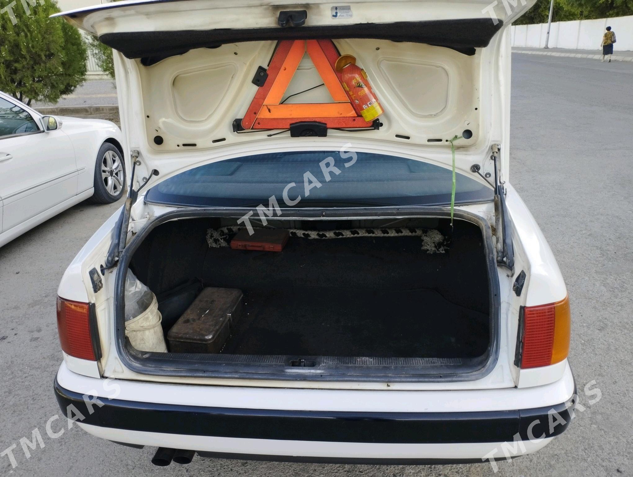 Audi 100 1991 - 45 000 TMT - 11 мкр - img 3