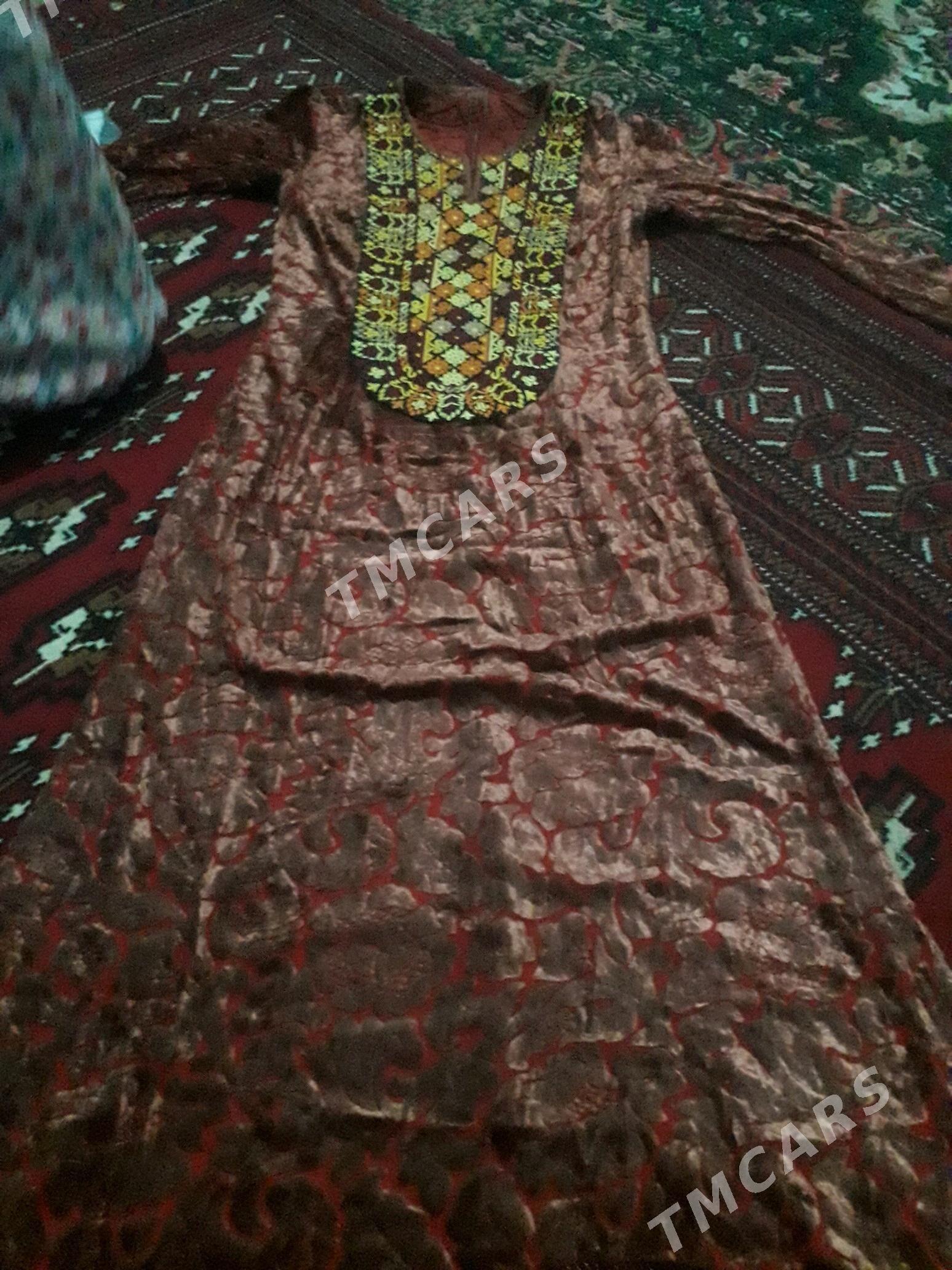 gaşly pommah - Çoganly - img 2