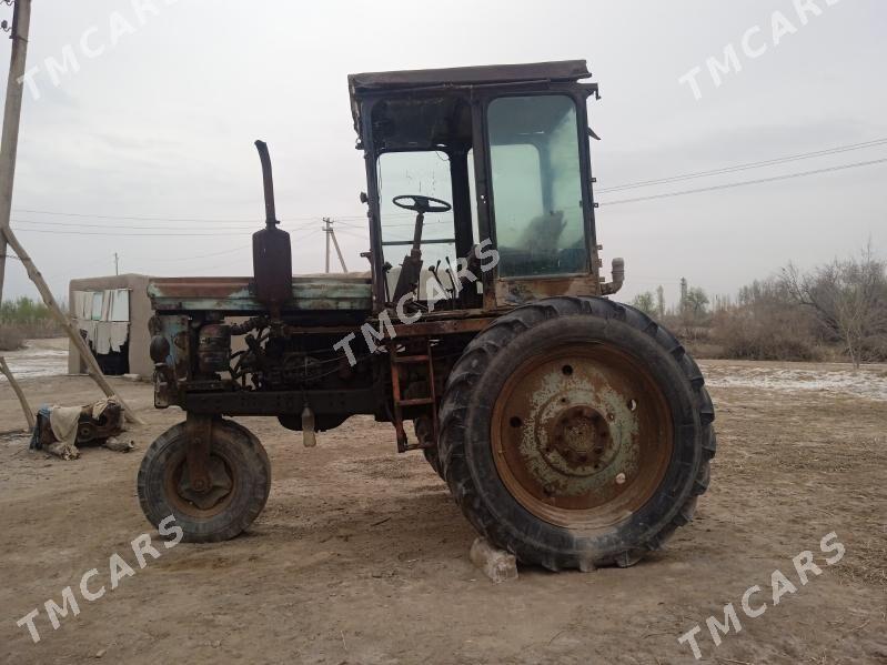 MTZ T-28 1990 - 18 000 TMT - Губадаг - img 3