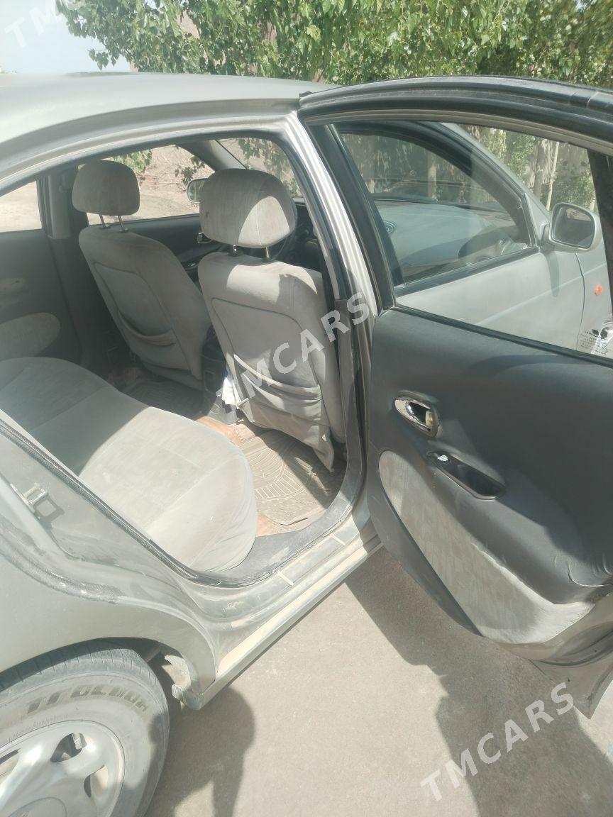Daewoo Leganza 1997 - 35 000 TMT - Gurbansoltan Eje - img 5