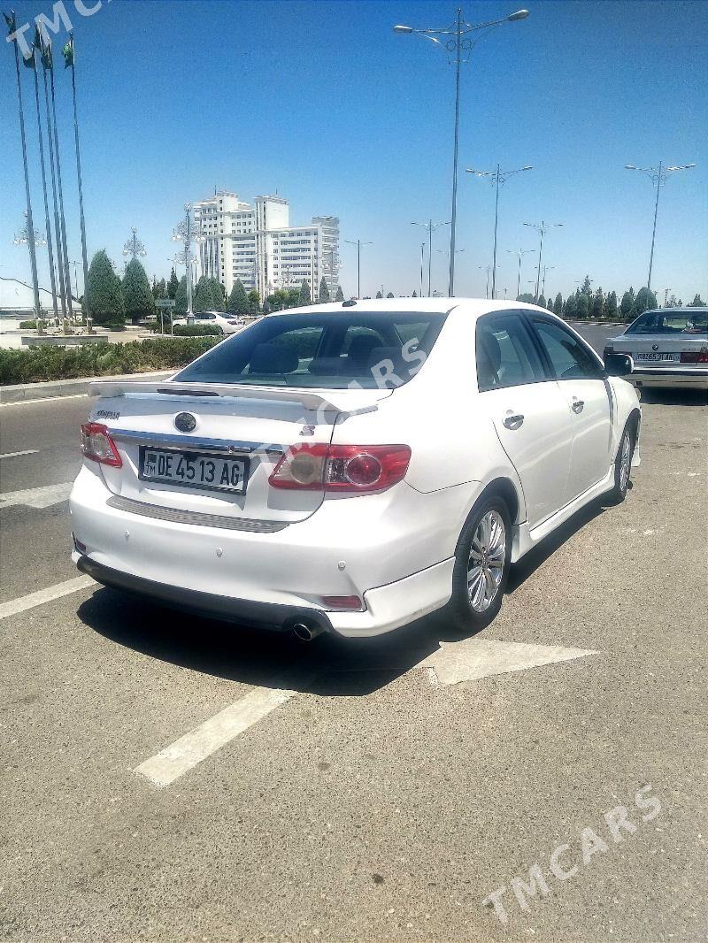 Toyota Corolla 2013 - 159 000 TMT - Ашхабад - img 2