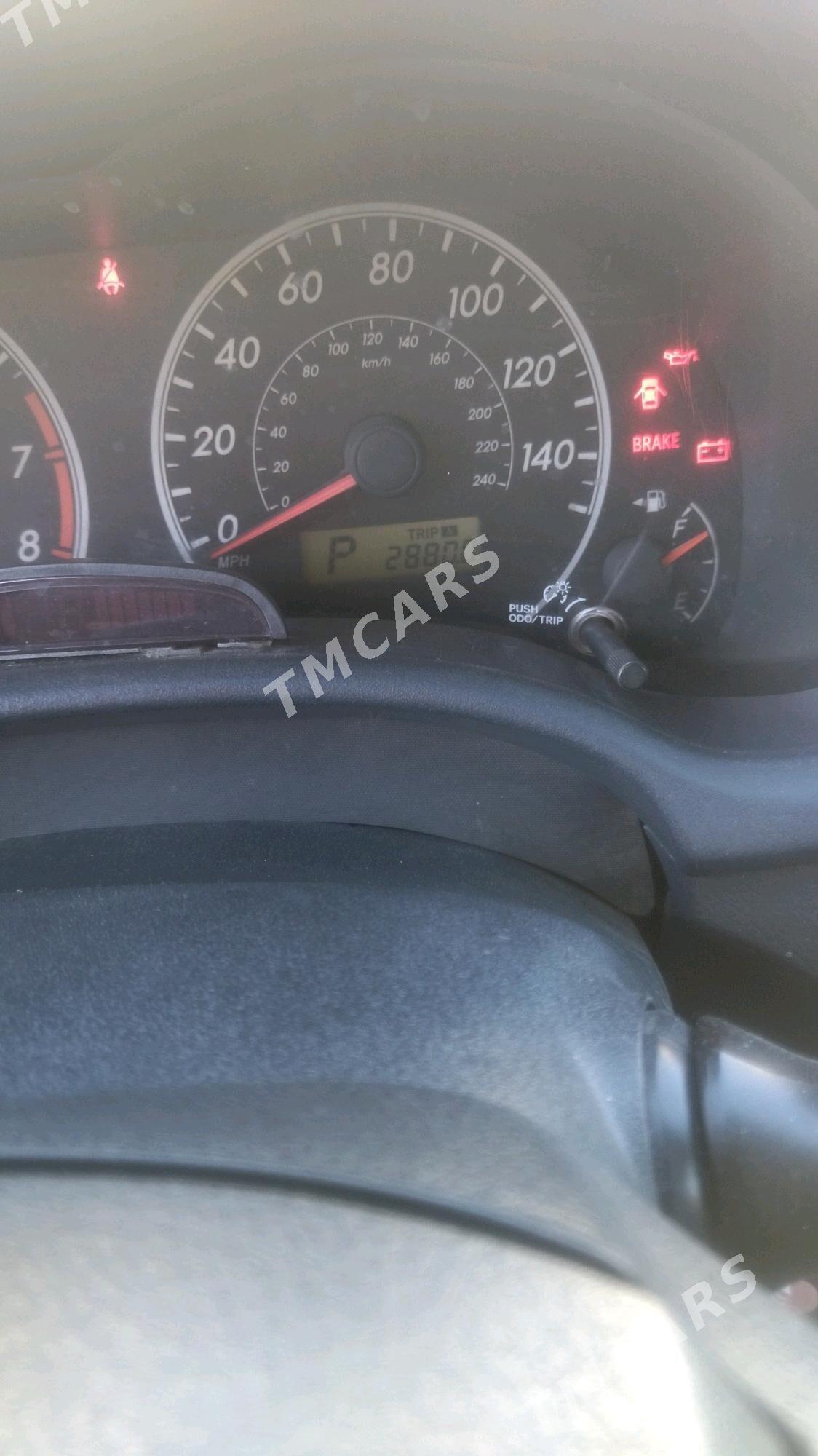 Toyota Corolla 2013 - 159 000 TMT - Ашхабад - img 7
