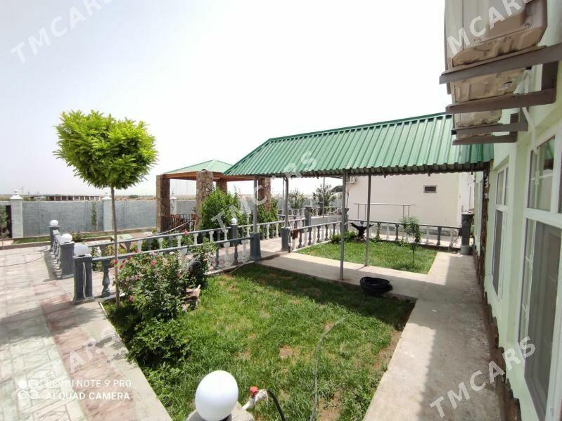 SATLYK BIZNES WE HUSUSY EMLÄKL - Aşgabat - img 5