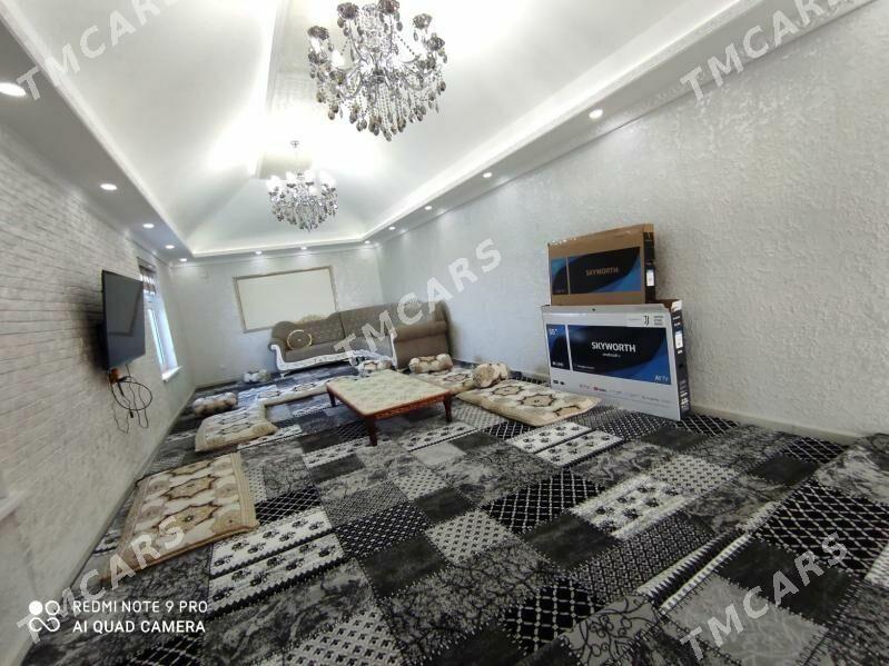 SATLYK BIZNES WE HUSUSY EMLÄKL - Aşgabat - img 3
