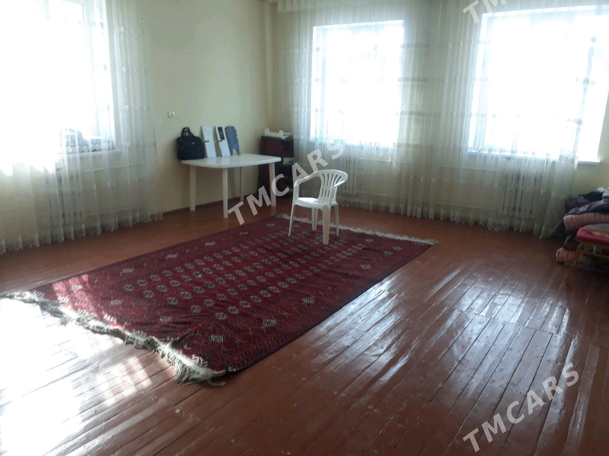 T-abat  3-nji mkr Yassy 5 - Туркменабат - img 6