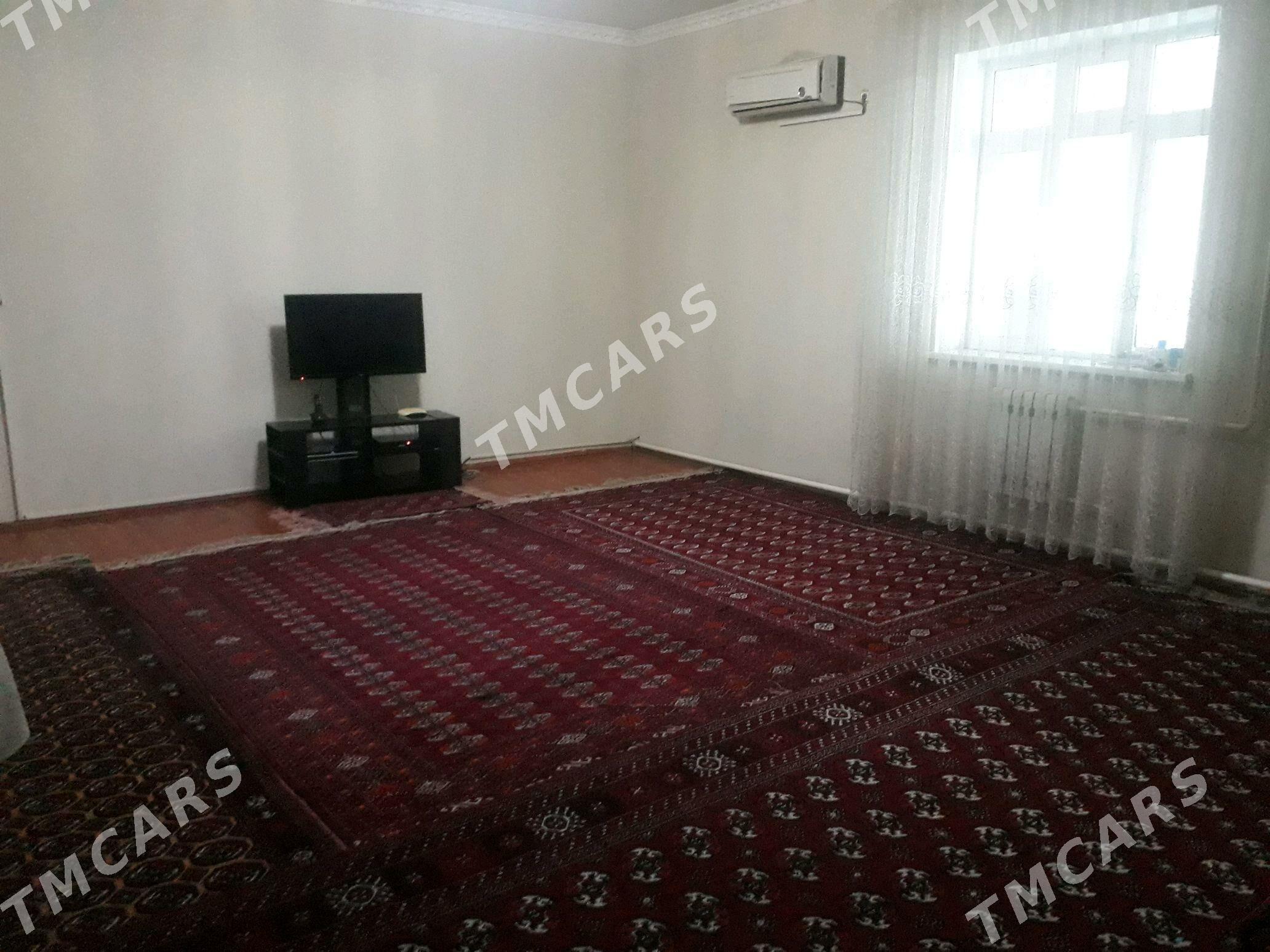 T-abat  3-nji mkr Yassy 5 - Туркменабат - img 7