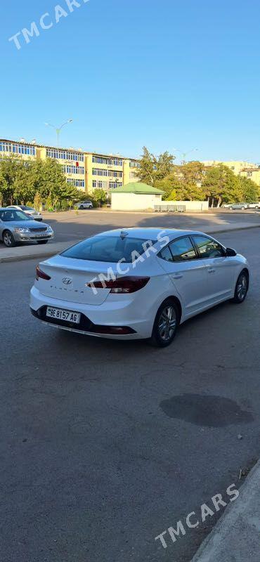 Hyundai Elantra 2019 - 250 000 TMT - Aşgabat - img 2