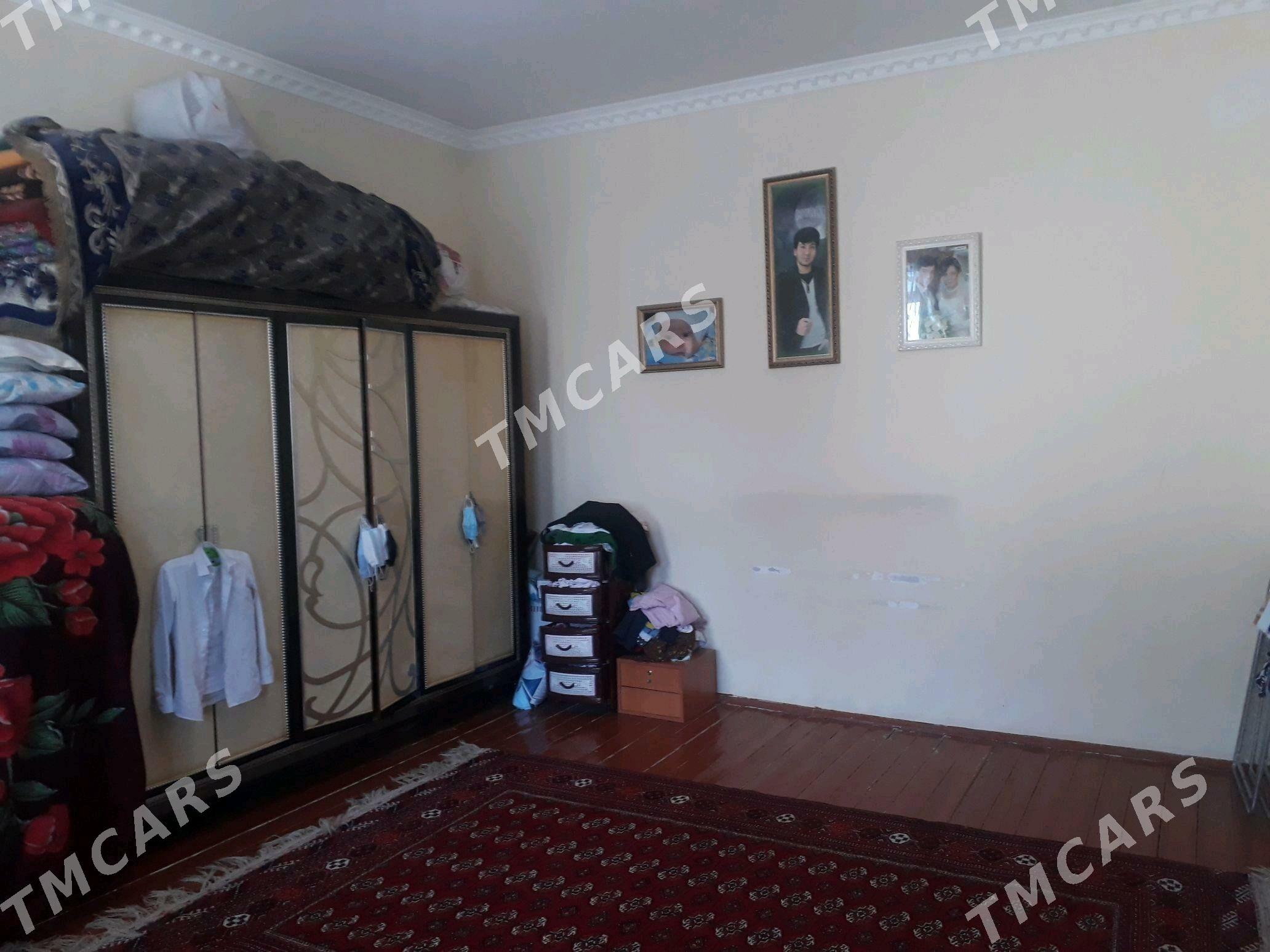 T-abat  3-nji mkr Yassy 5 - Туркменабат - img 9
