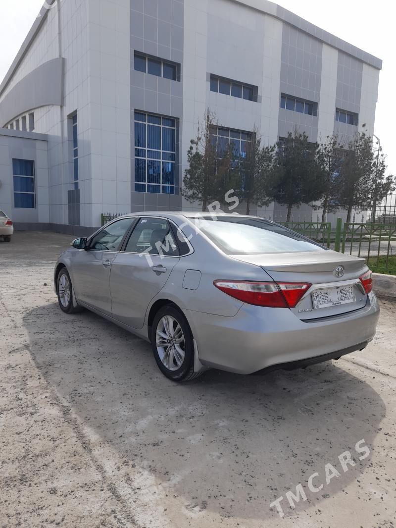 Toyota Camry 2015 - 240 000 TMT - Halaç - img 5