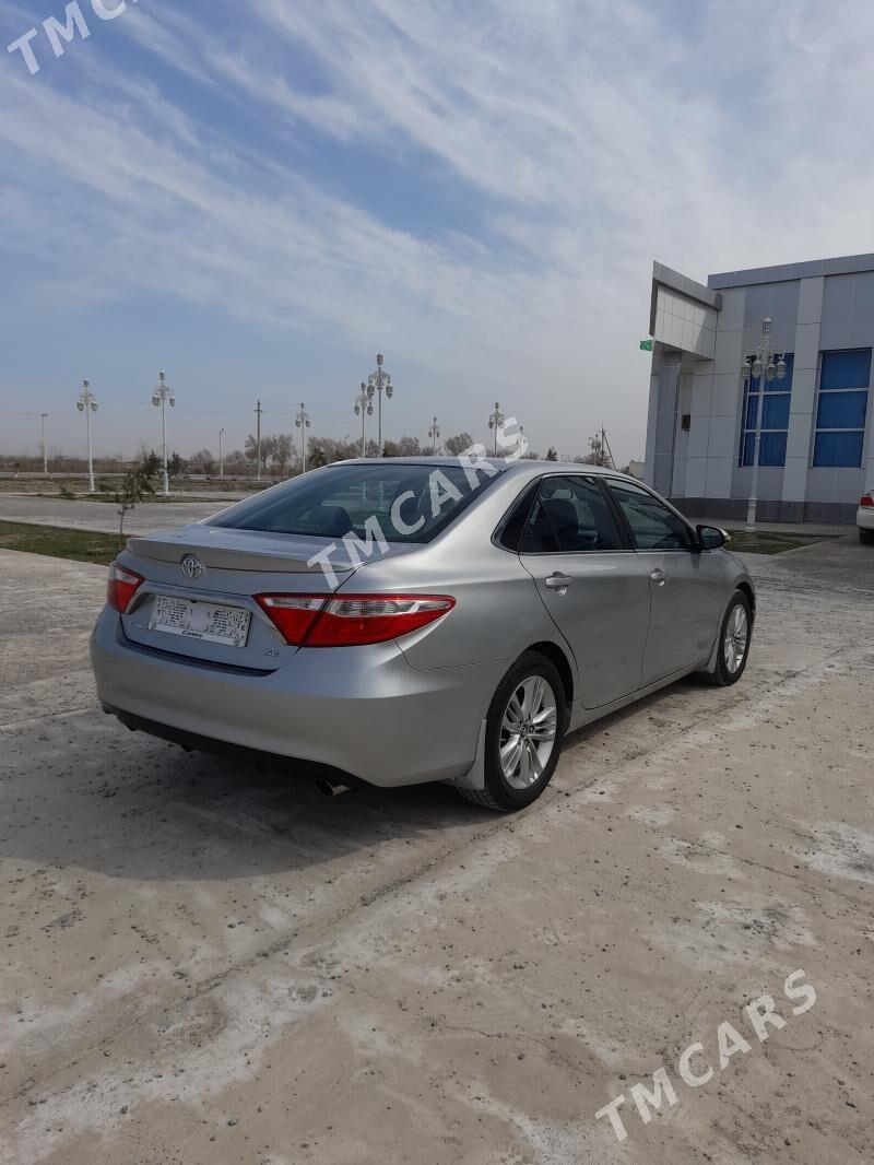 Toyota Camry 2015 - 240 000 TMT - Halaç - img 6