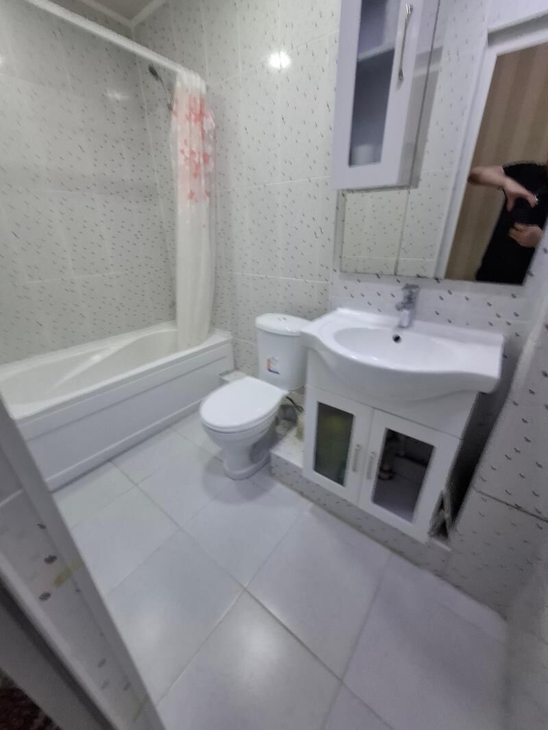 2 kom 64 m² - Ашхабад - img 4