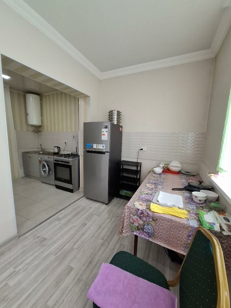 2 kom 64 m² - Ашхабад - img 2