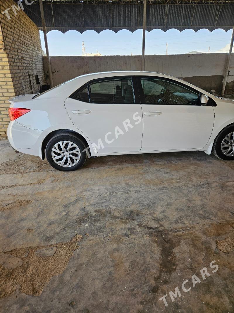 Toyota Corolla 2019 - 200 000 TMT - Mary - img 3