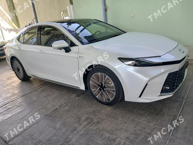 Toyota Camry 2025 - 798 000 TMT - Aşgabat - img 5