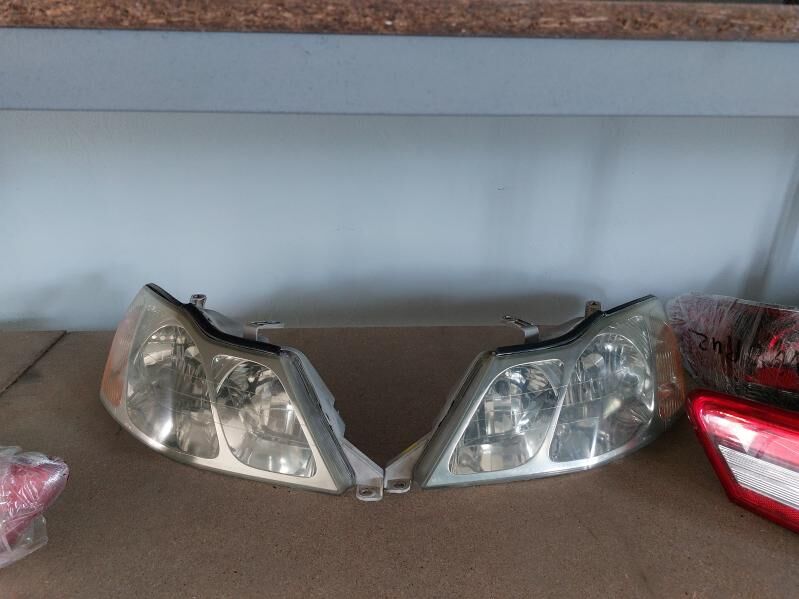 MORDA ANGAR TOYOTA LEXUS 1995-2022 ýyllar aralygy 5 TMT - Дашогуз - img 6