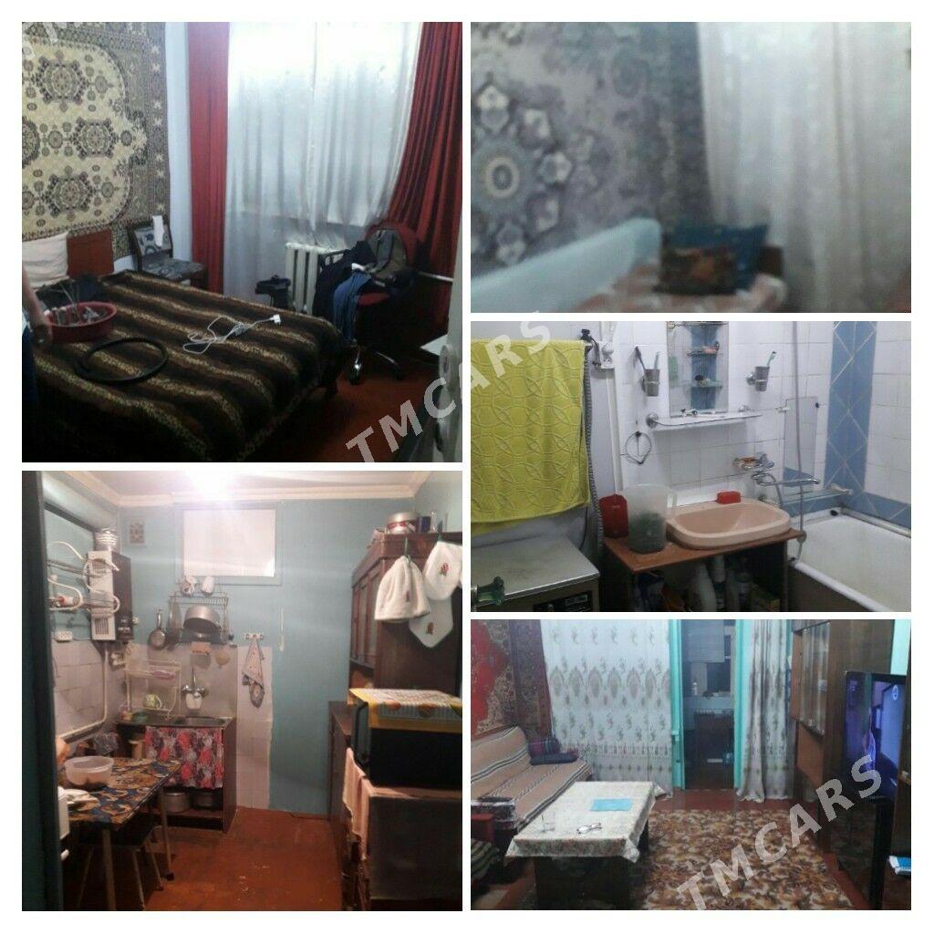 4х комн.кв в 5 мкр - Aşgabat - img 3