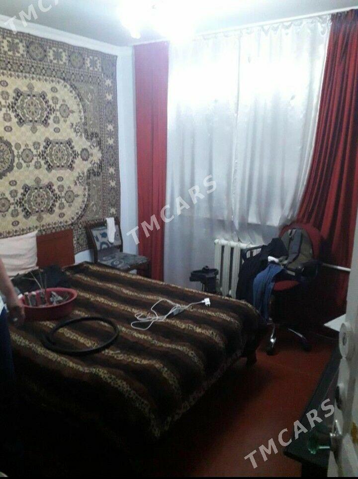 4х комн.кв в 5 мкр - Aşgabat - img 5