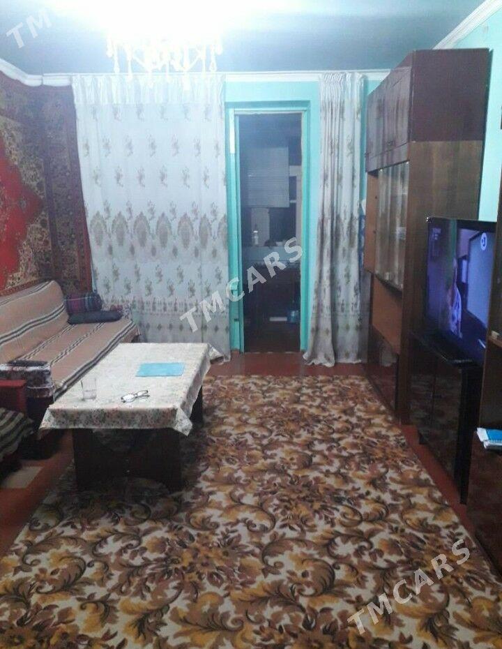 4х комн.кв в 5 мкр - Aşgabat - img 4