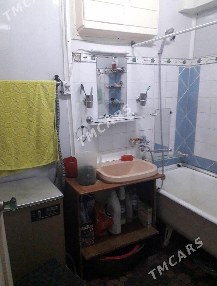 4х комн.кв в 5 мкр - Aşgabat - img 6