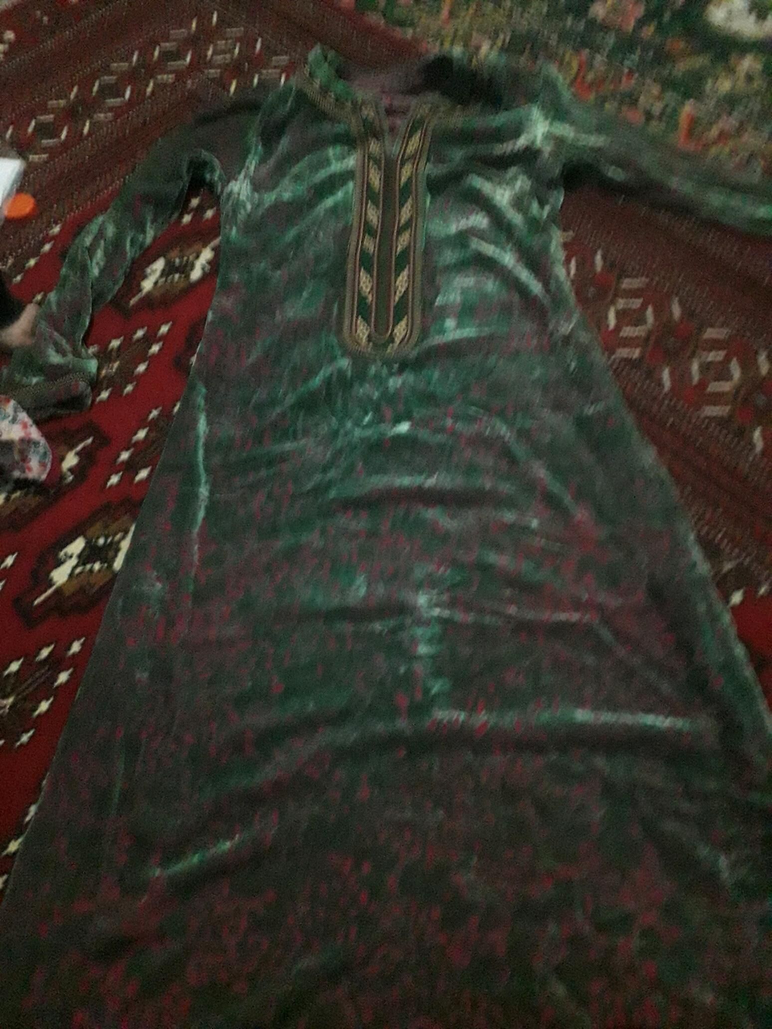 gaşly pommah - Çoganly - img 5