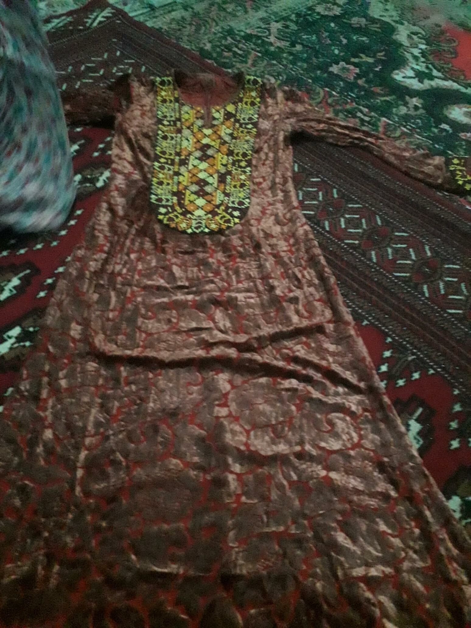 gaşly pommah - Çoganly - img 3