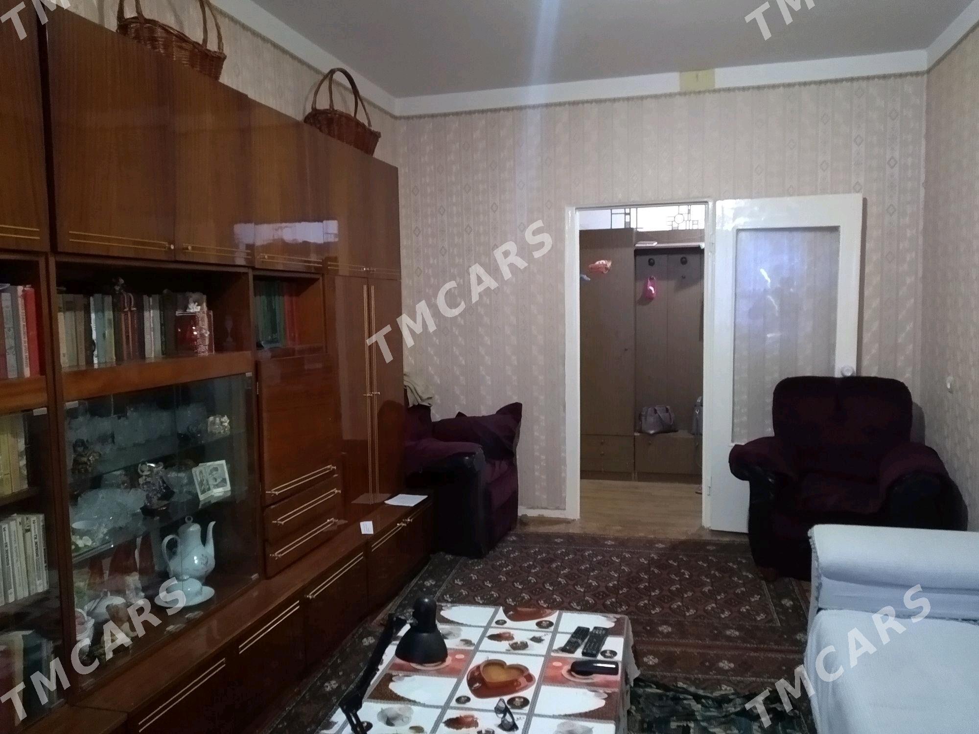 T-abat ş Bahar mkr 7/28 - Туркменабат - img 7